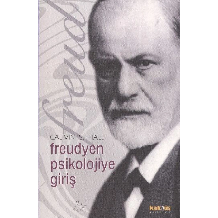 Freudyen Psikolojiye Giriş