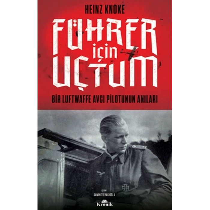 Führer İçin Uçtum