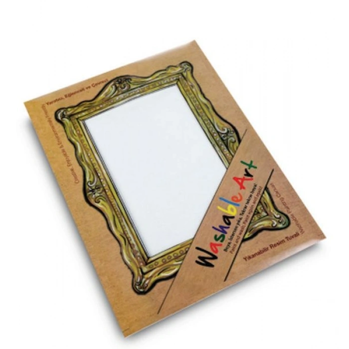 Funny Mat - Your Work Of Art 25 X 35 Cm