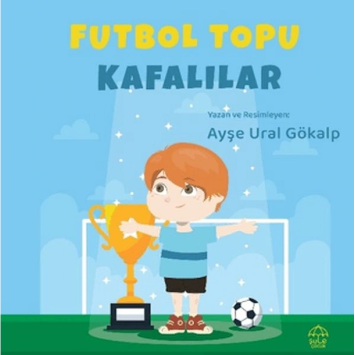 Futbol Topu Kafalılar