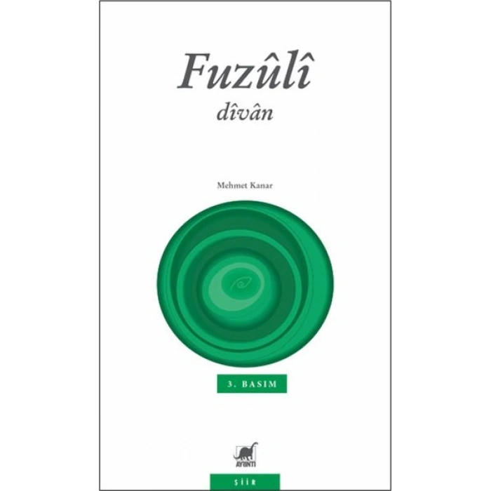 Fuzuli Divan