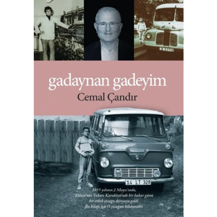 Gadaynan Gadeyim