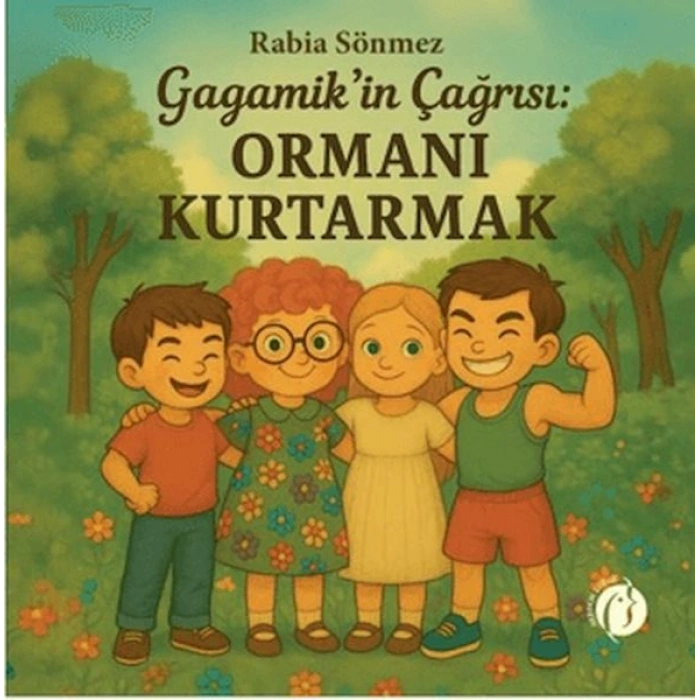 Gagamik’in Çağrısı: Ormanı Kurtarmak