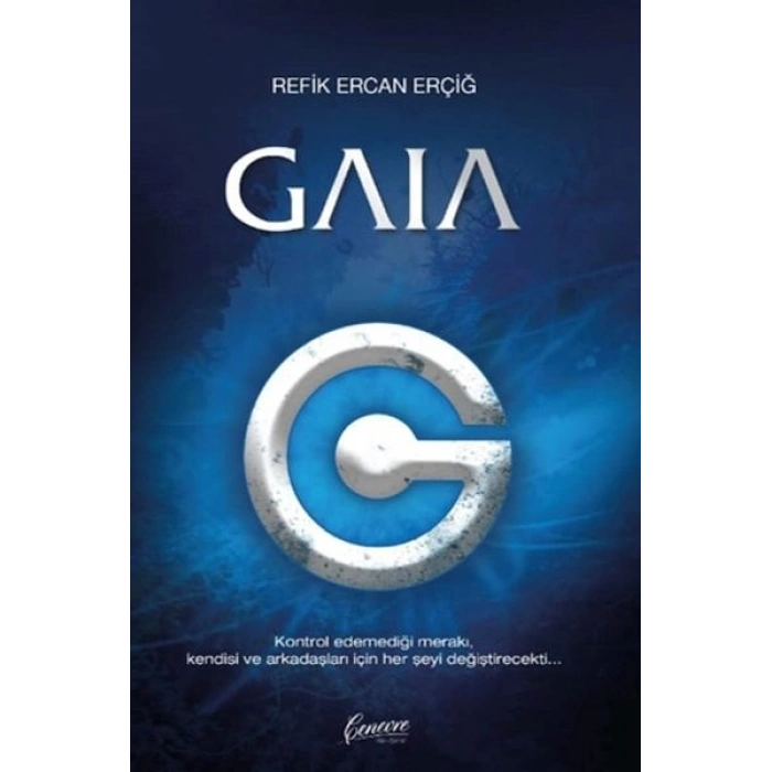 Gaıa