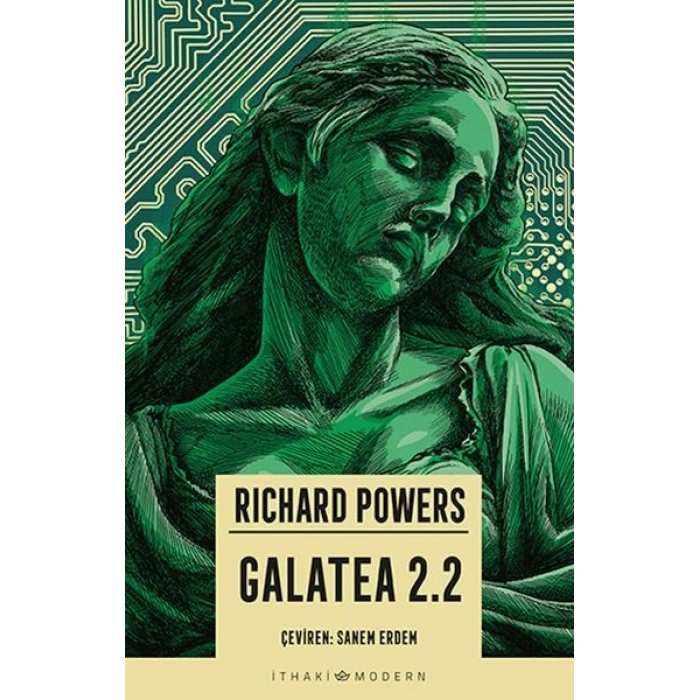 Galatea 2.2