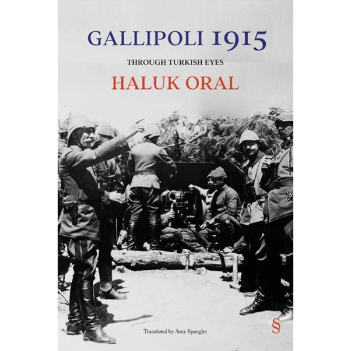Gallipoli 1915