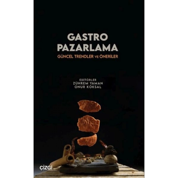 Gastro Pazarlama