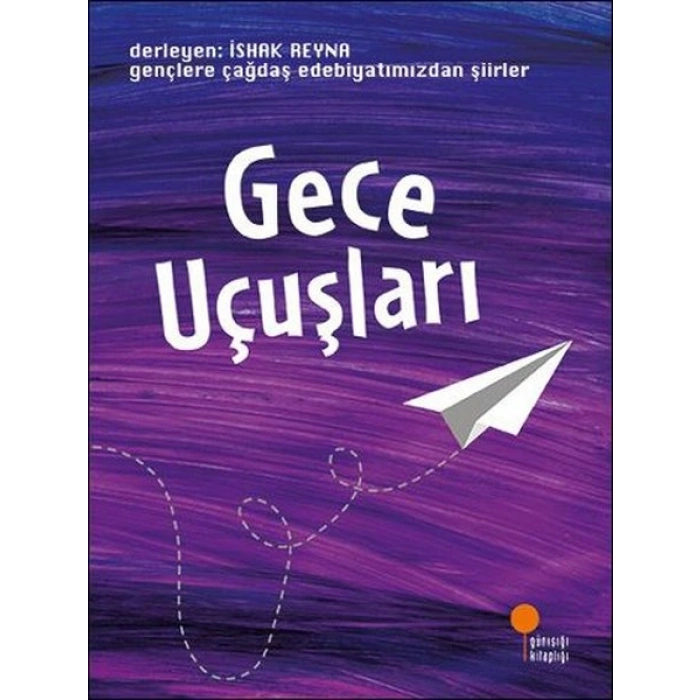 Gece Uçuşları