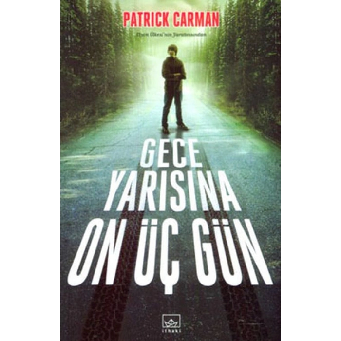 Gece Yarısına On Üç Gün