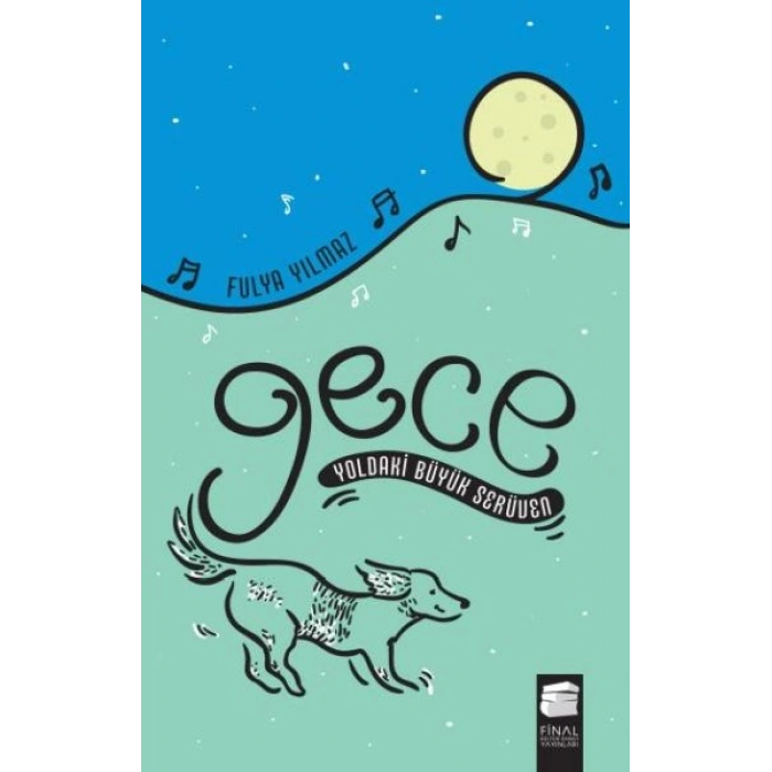 Gece Yoldaki Büyük Serüven