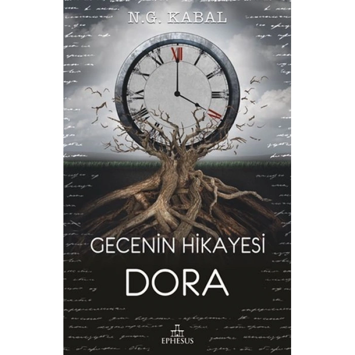 Gecenin Hikayesi - Dora-Ciltsiz
