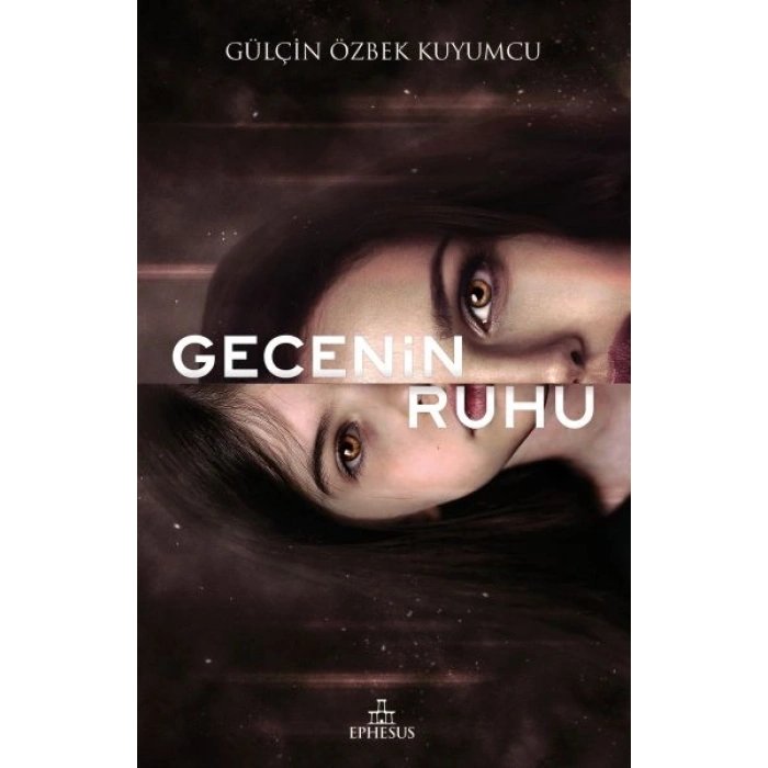 Gecenin Ruhu - Ciltsiz
