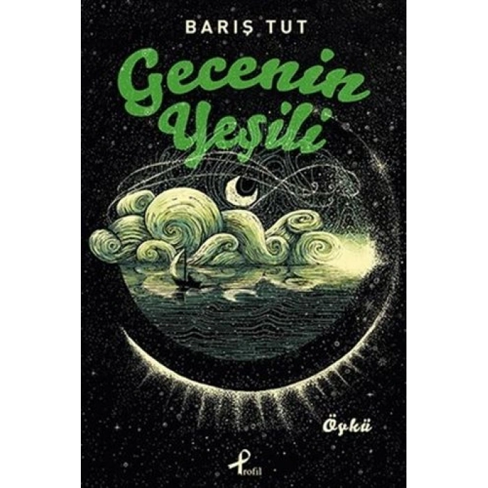 Gecenin Yeşili