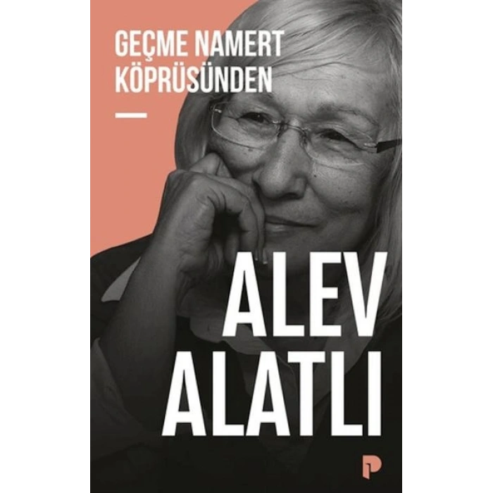 Geçme Namert Köprüsünden