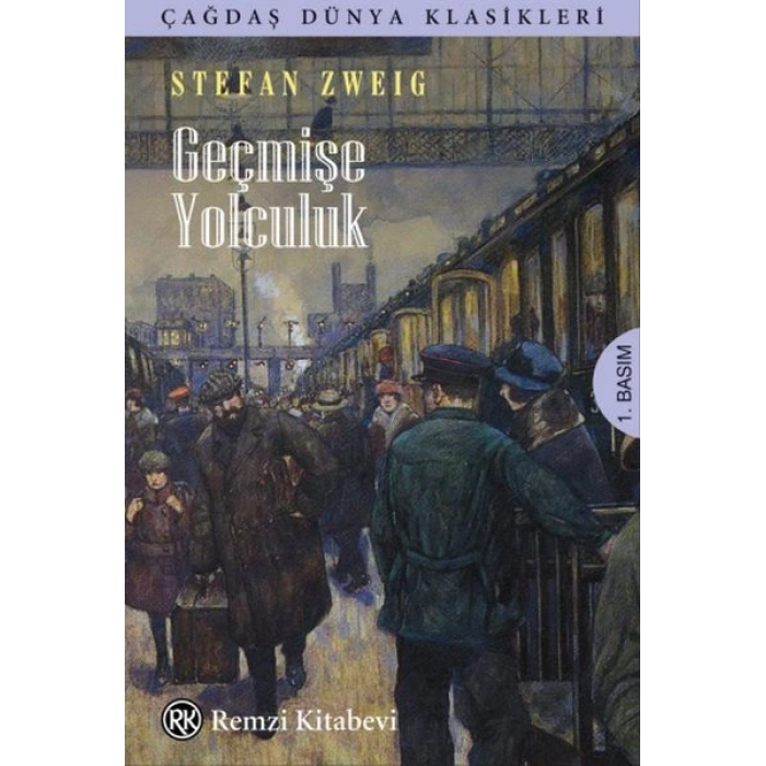 Geçmişe Yolculuk