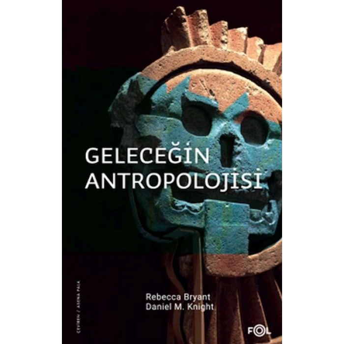 Geleceğin Antropolojisi – Felsefi Bir Soruşturma