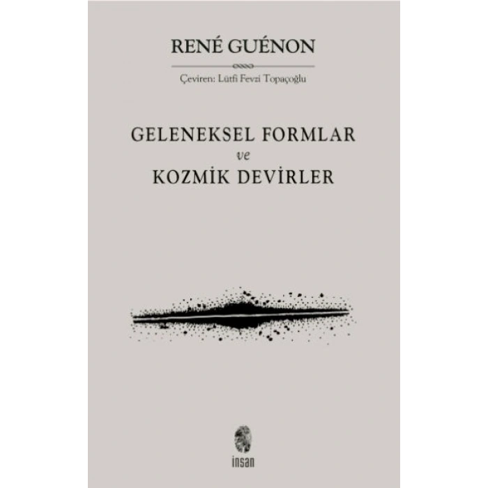 Geleneksel Formlar ve Kozmik Devirler