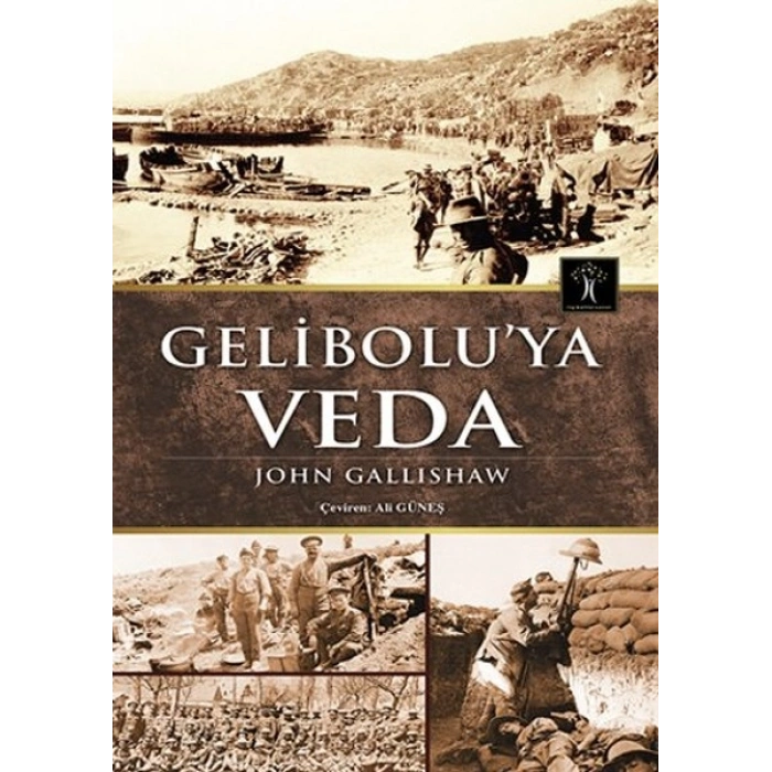 Geliboluya Veda