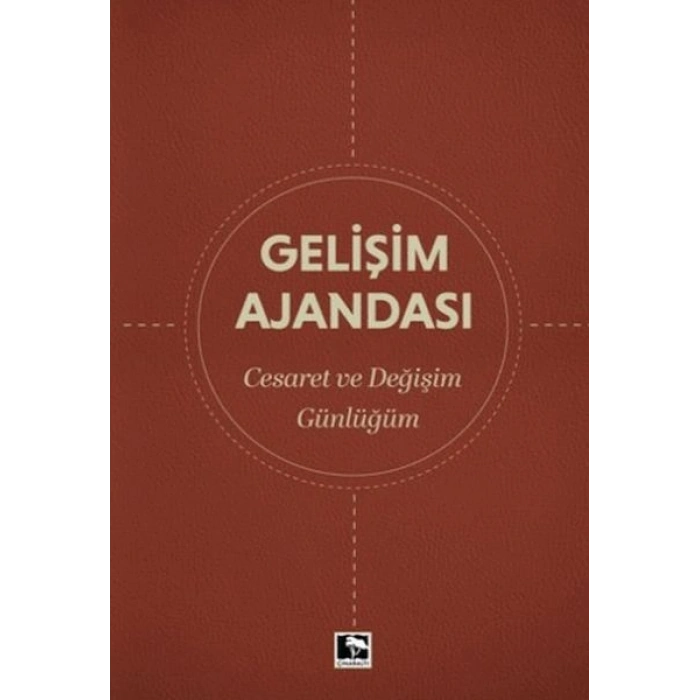 Gelişim Ajandası