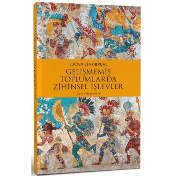 Gelişmemiş Toplumlarda Zihinsel İşlevler