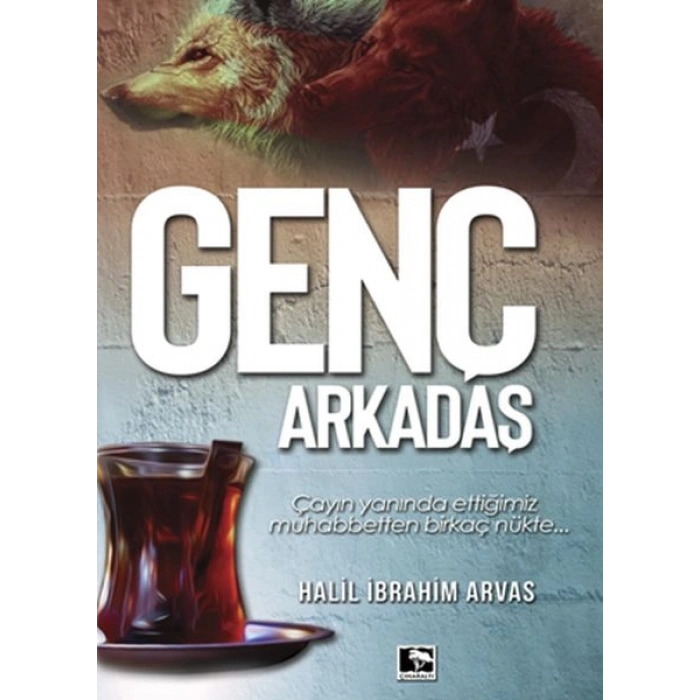 Genç Arkadaş