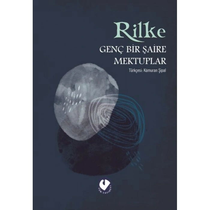 Genç Bir Şaire Mektuplar