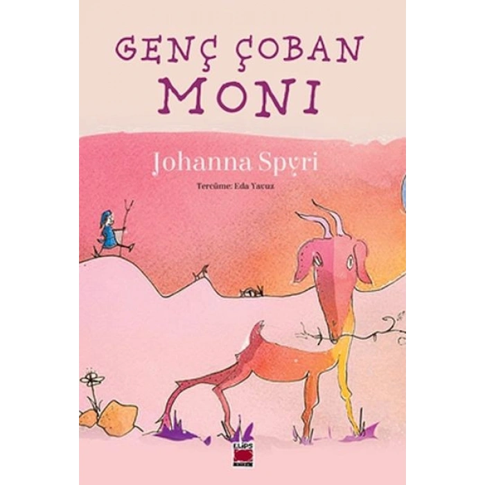 Genç Çoban Moni
