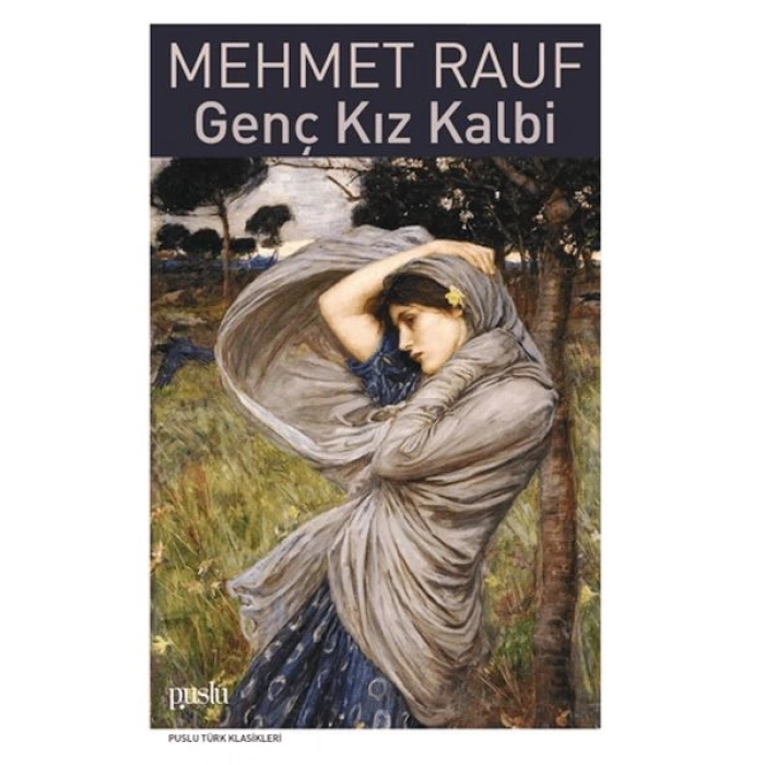 Genç Kız Kalbi