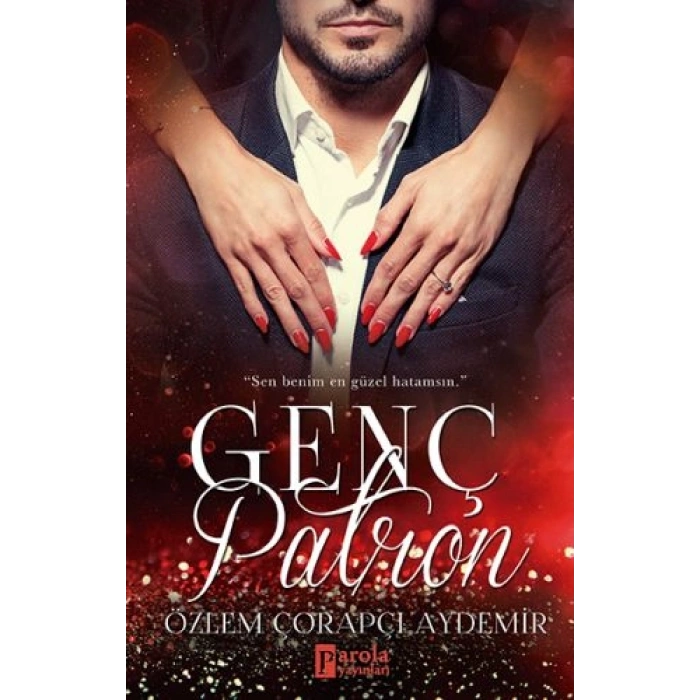 Genç Patron