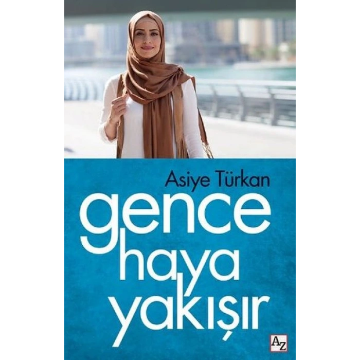 Gence Haya Yakışır