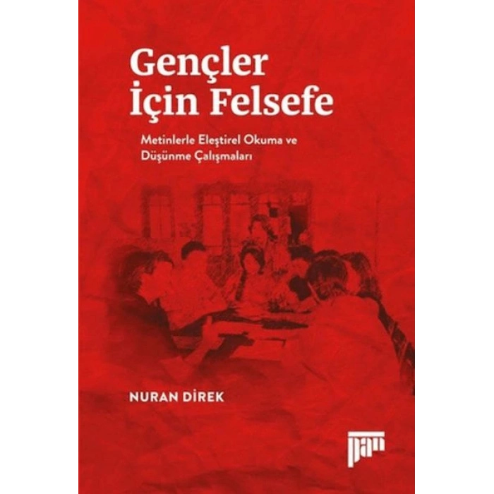 Gençler İçin Felsefe
