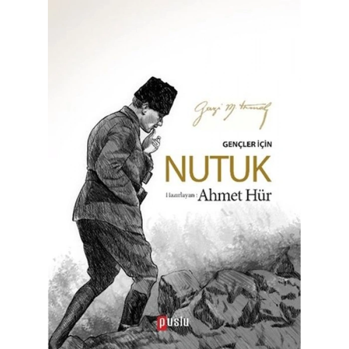 Gençler İçin Nutuk