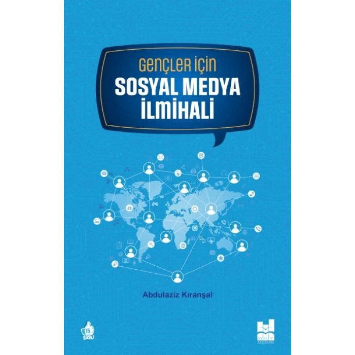 Gençler İçin Sosyal Medya İlmihali