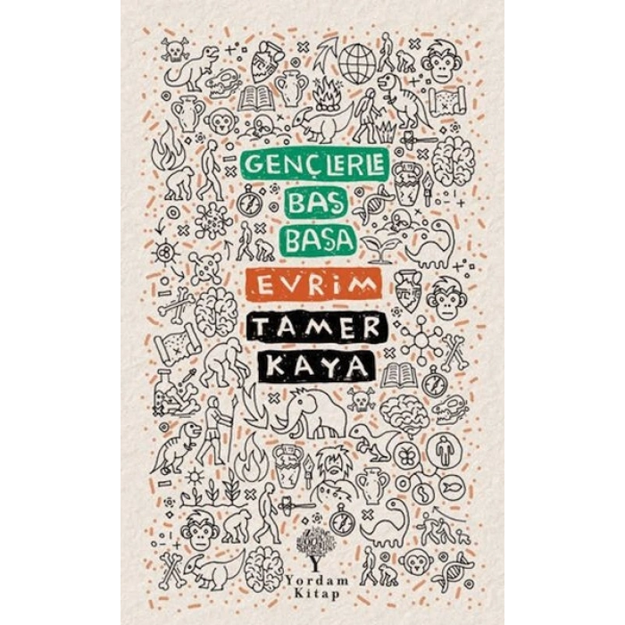 Gençlerle Baş Başa: Evrim