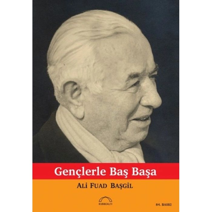 Gençlerle Başbaşa
