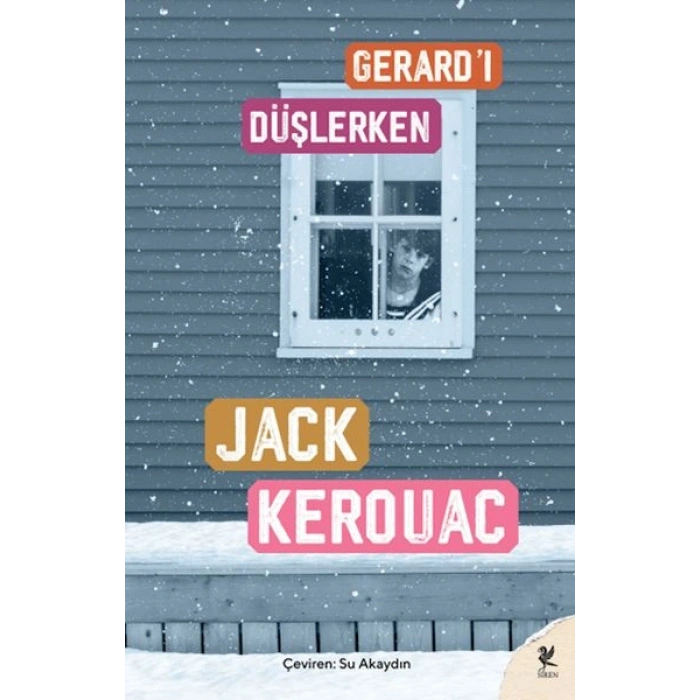 Gerard’ı Düşlerken