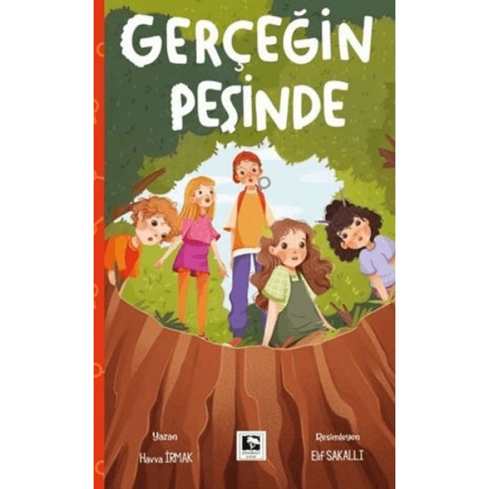 Gerçeğin Peşinde