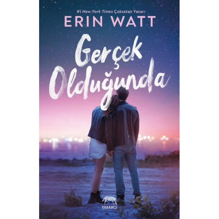 Gerçek Olduğunda