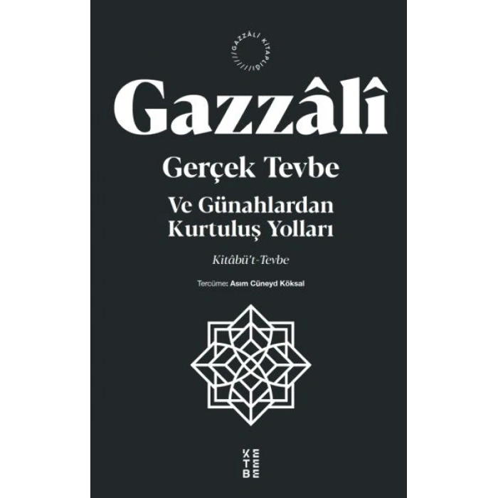 Gerçek Tevbe
