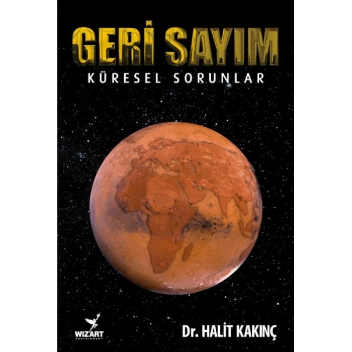 Geri Sayım