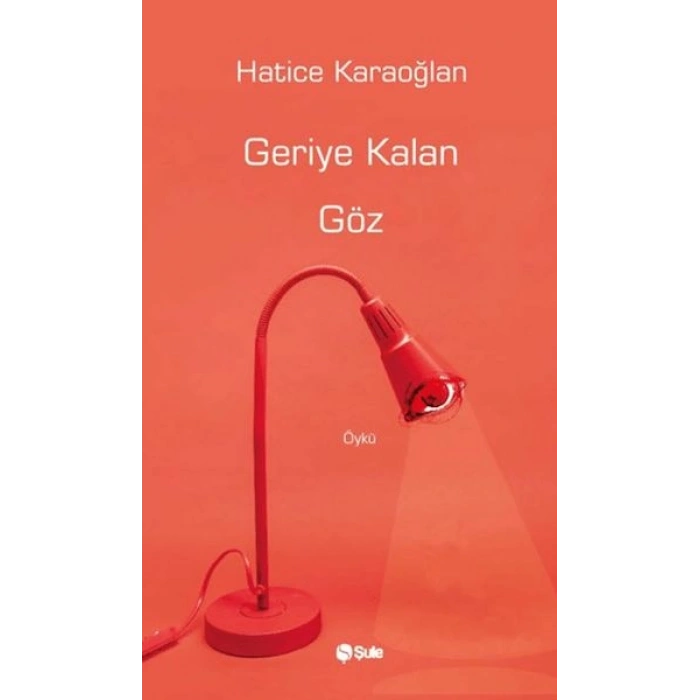 Geriye Kalan Göz