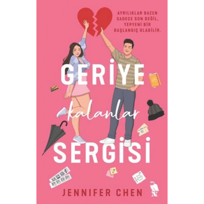 Geriye Kalanlar Sergisi