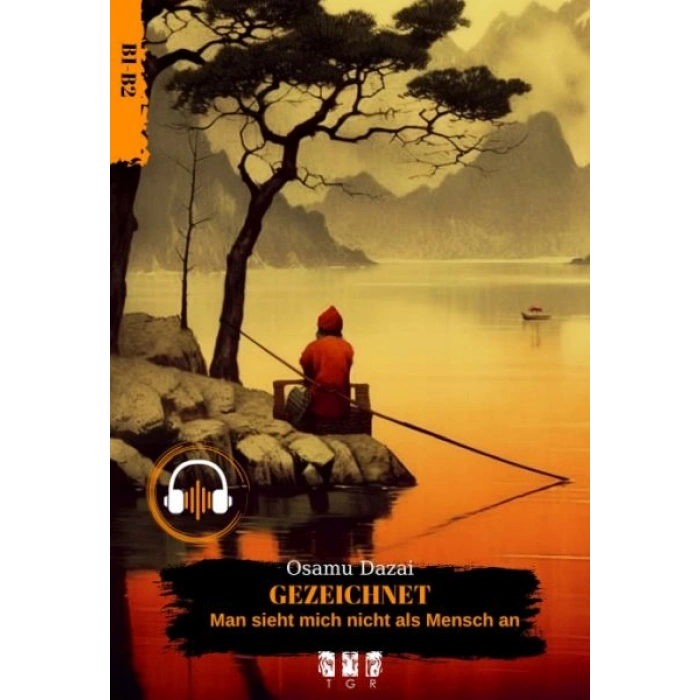 Gezeıchnet Man Sıeht Mıch Nıcht Als Mensch An (Almanca)