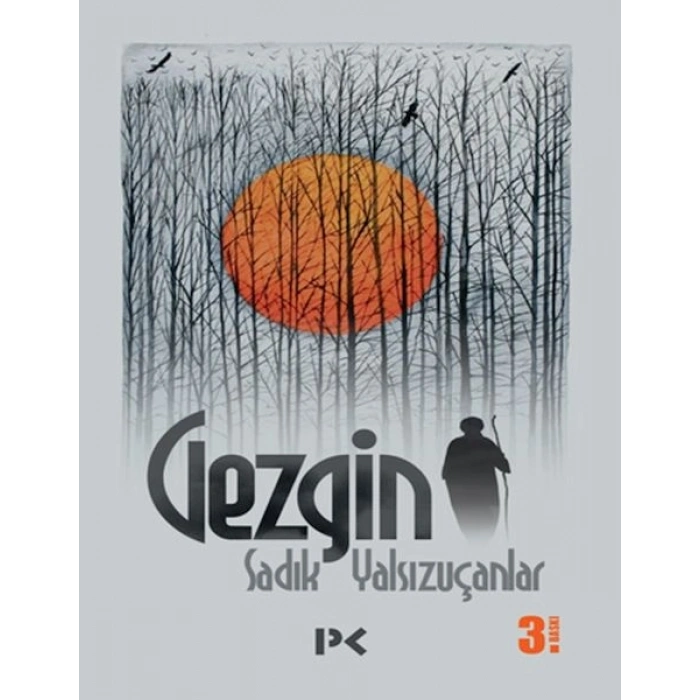 Gezgin