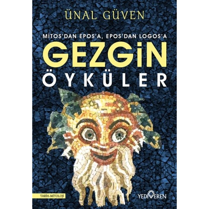 Gezgin Öyküler