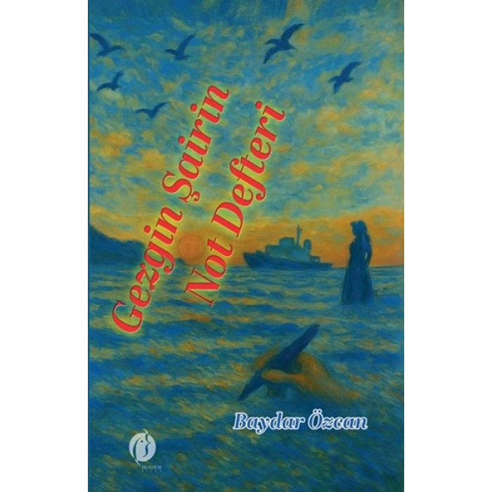 Gezgin Şairin Not Defteri