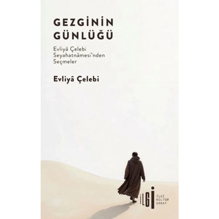 Gezginin Günlüğü