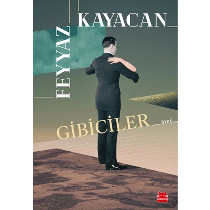 Gibiciler