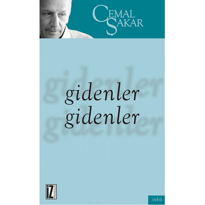 Gidenler Gidenler