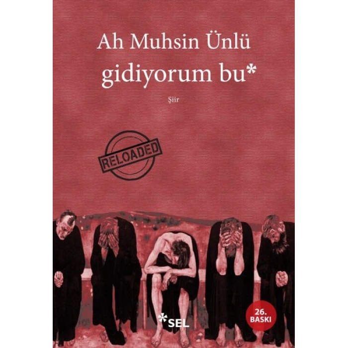 Gidiyorum Bu